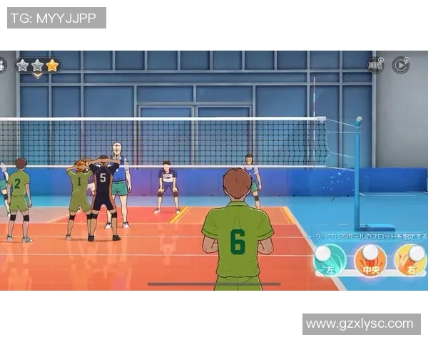 杭州排球队的速度之美:探索排球运动的激情与魅力