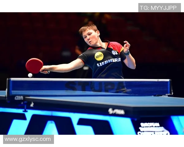 深圳乒乓球队在欧锦赛中的比赛经验与表现分析