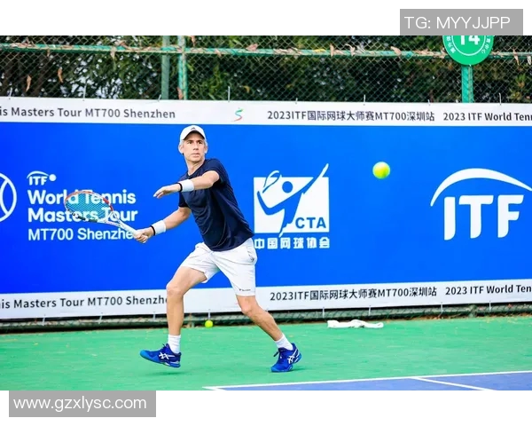 深圳网球队以87分领跑大师赛积分榜展现强大实力与团队合作精神