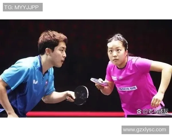 南京乒乓球队在邀请赛中的强劲表现与未来发展潜力分析